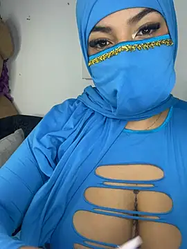zulema parvin online show from May 14, 9:39 am
