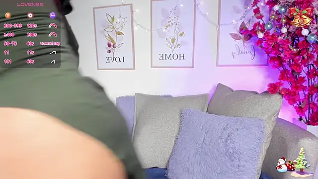 zulema parvin online show from December 22, 11:43 am