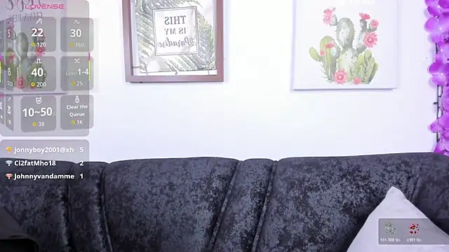 zulema parvin online show from January 11, 1:45 am