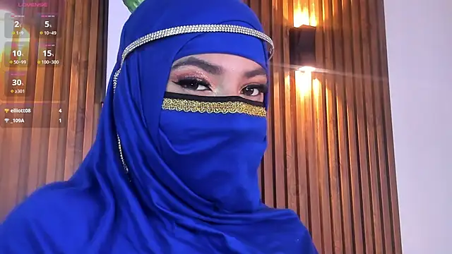 Snapshot of zulema_parvin chatting on March 8, 7:20 pm zulema parvin online show from March 8, 7:20 pm