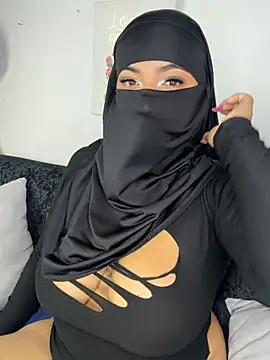 zulema parvin online show from April 15, 4:55 pm