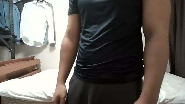 Snapshot of YU-KI00 chatting on September 21, 3:55 am YU-KI00 online show from September 21, 3:55 am