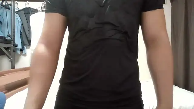 Snapshot of YU-KI00 chatting on September 12, 9:53 am YU-KI00 online show from September 12, 9:53 am