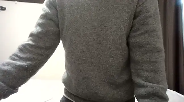 Snapshot of YU-KI00 chatting on March 19, 3:30 am YU-KI00 online show from March 19, 3:30 am