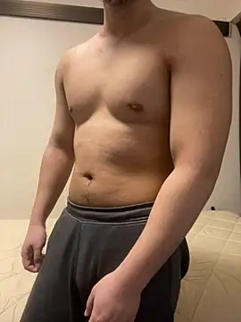 YU-KI00 online show from March 28, 1:56 pm