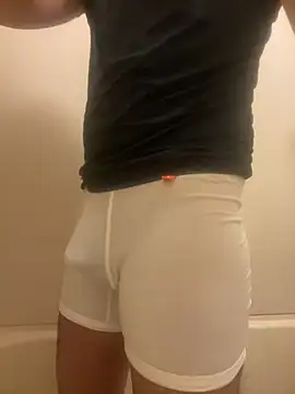 YU-KI00 online show from March 15, 4:41 am