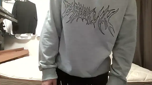 Snapshot of YU-KI00 chatting on October 23, 1:54 pm YU-KI00 online show from October 23, 1:54 pm