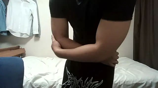 Snapshot of YU-KI00 chatting on September 30, 10:54 am YU-KI00 online show from September 30, 10:54 am