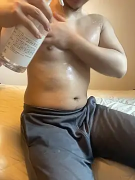 YU-KI00 online show from February 21, 5:20 am