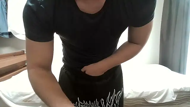 Snapshot of YU-KI00 chatting on September 28, 3:02 am YU-KI00 online show from September 28, 3:02 am