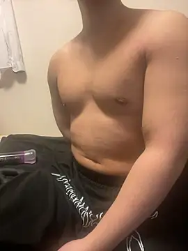 YU-KI00 online show from January 8, 12:33 pm