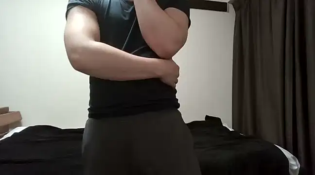 Snapshot of YU-KI00 chatting on March 20, 1:26 pm YU-KI00 online show from March 20, 1:26 pm