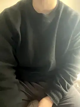 YU-KI00 online show from December 20, 3:09 am