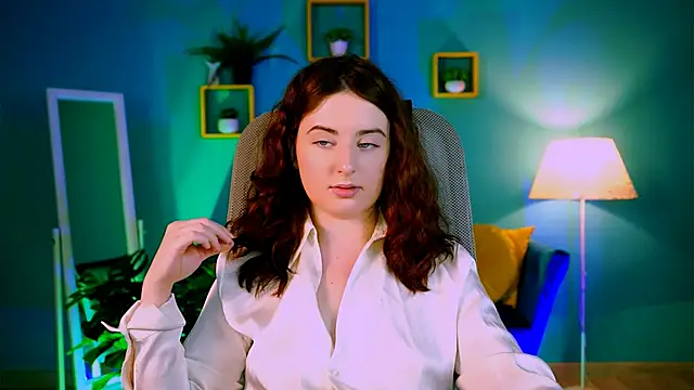 Snapshot of AnnTerry_ chatting on December 4, 12:59 pm AnnTerry online show from December 4, 12:59 pm