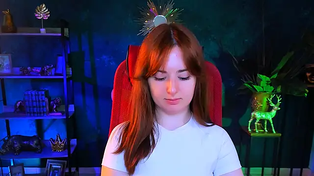 AnnTerry  online show from March 4, 7:38 am