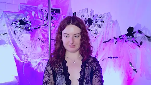 Snapshot of AnnTerry_ chatting on October 22, 12:15 pm AnnTerry online show from October 22, 12:15 pm