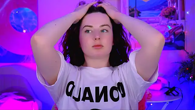 Snapshot of AnnTerry_ chatting on October 27, 12:06 pm AnnTerry online show from October 27, 12:06 pm