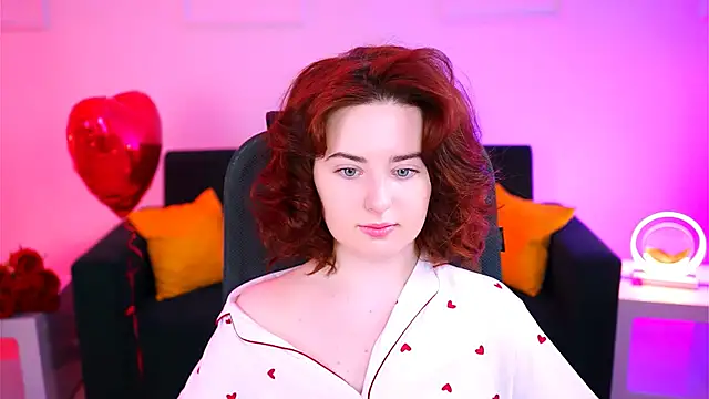 Snapshot of AnnTerry_ chatting on February 16, 12:10 pm AnnTerry online show from February 16, 12:10 pm