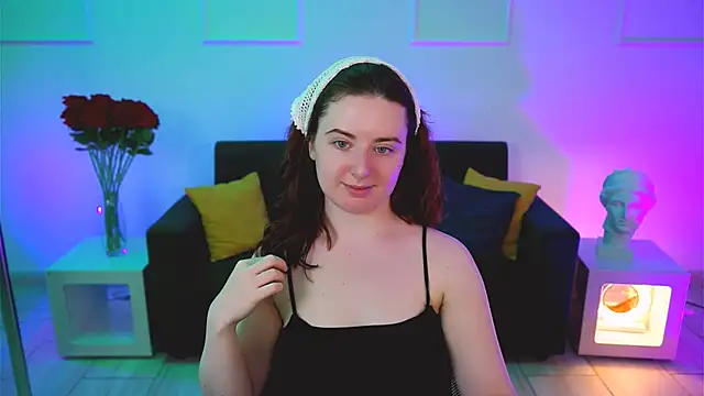 Snapshot of AnnTerry_ chatting on November 11, 9:04 am AnnTerry online show from November 11, 9:04 am