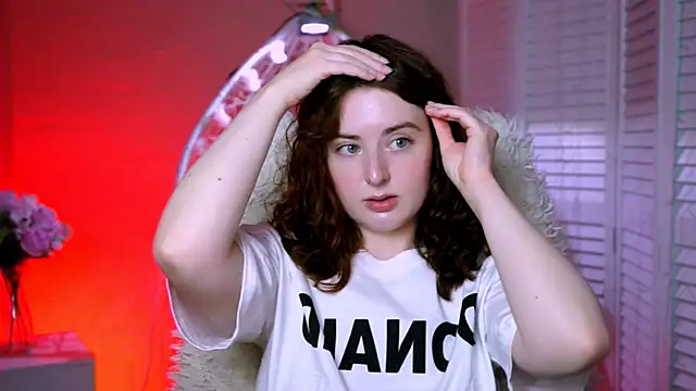 Snapshot of AnnTerry_ chatting on October 23, 12:26 pm AnnTerry online show from October 23, 12:26 pm