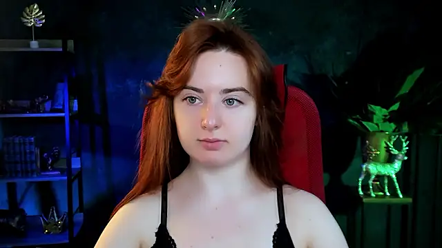 AnnTerry  online show from March 7, 7:04 am