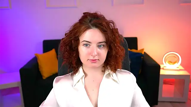 Snapshot of AnnTerry_ chatting on March 5, 8:43 am AnnTerry online show from March 5, 8:43 am