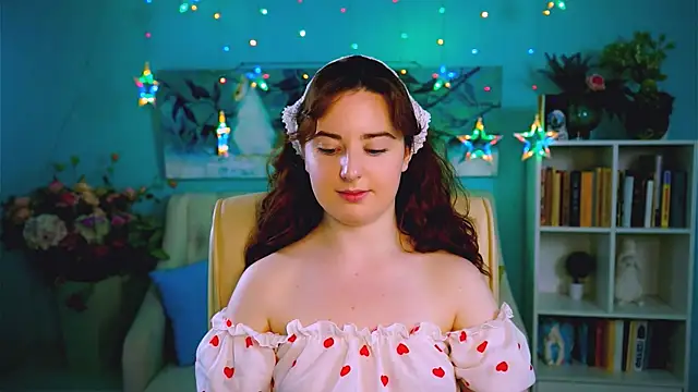 Snapshot of AnnTerry_ chatting on December 5, 2:04 pm AnnTerry online show from December 5, 2:04 pm