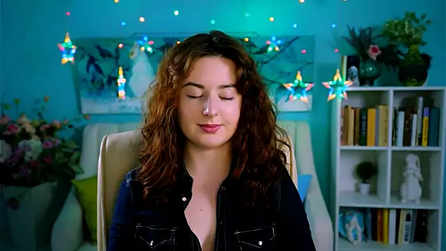 Snapshot of AnnTerry_ chatting on November 26, 9:09 am AnnTerry online show from November 26, 9:09 am