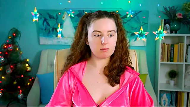 Snapshot of AnnTerry_ chatting on December 20, 1:58 pm AnnTerry online show from December 20, 1:58 pm