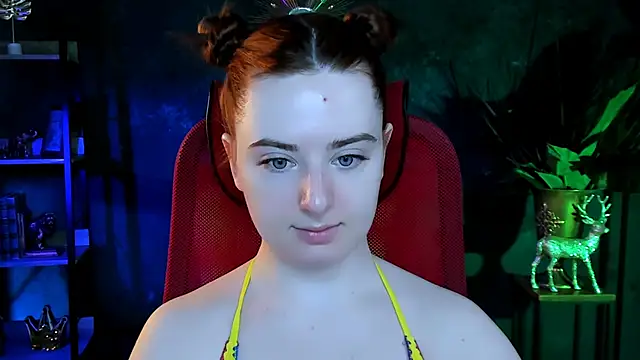 AnnTerry  online show from March 5, 7:38 am