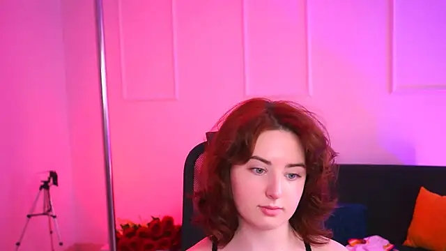 Snapshot of AnnTerry_ chatting on February 18, 11:22 am AnnTerry online show from February 18, 11:22 am