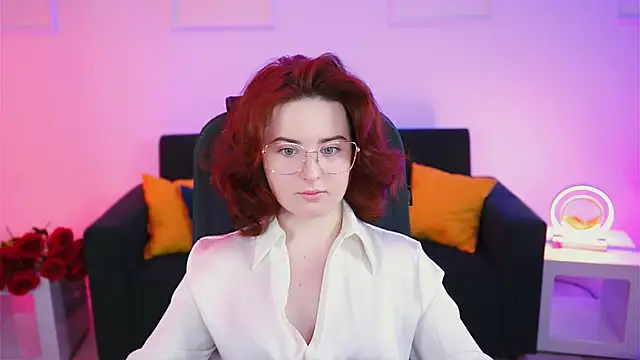 Snapshot of AnnTerry_ chatting on February 22, 12:29 pm AnnTerry online show from February 22, 12:29 pm