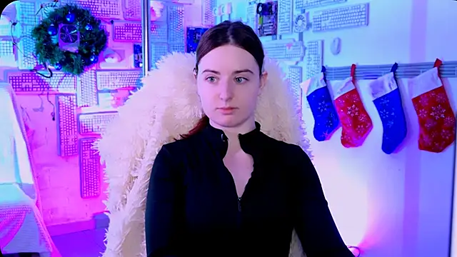 Snapshot of AnnTerry_ chatting on January 17, 12:53 pm AnnTerry online show from January 17, 12:53 pm