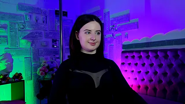 Snapshot of AnnTerry_ chatting on March 18, 12:50 pm AnnTerry online show from March 18, 12:50 pm