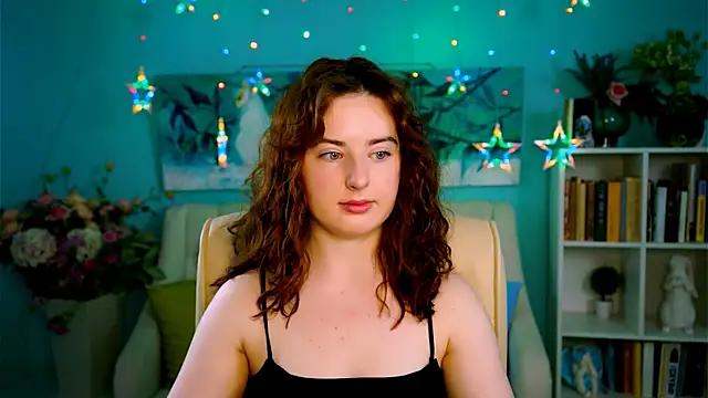 Snapshot of AnnTerry_ chatting on November 20, 8:37 am AnnTerry online show from November 20, 8:37 am