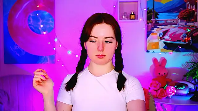 Snapshot of AnnTerry_ chatting on February 12, 10:15 am AnnTerry online show from February 12, 10:15 am