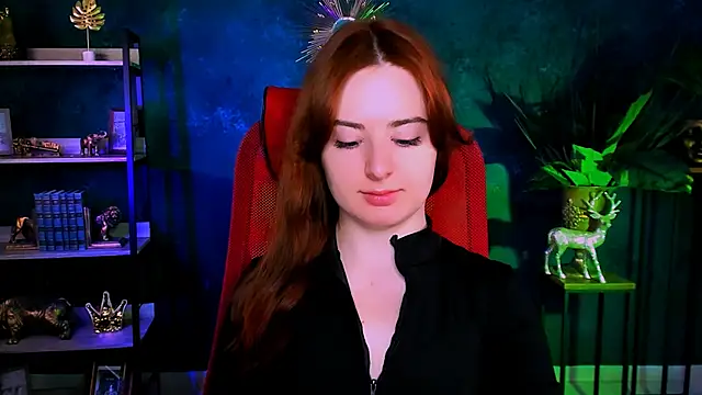 Snapshot of AnnTerry_ chatting on February 17, 6:22 am AnnTerry online show from February 17, 6:22 am