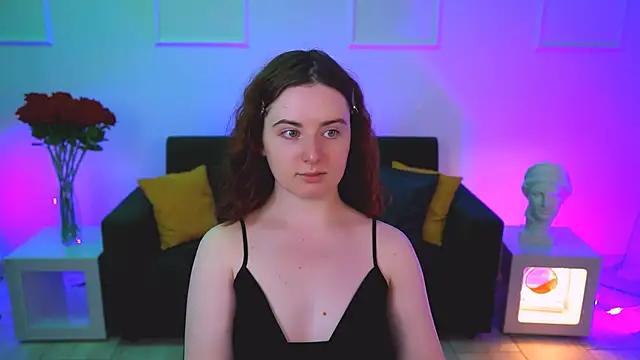 Snapshot of AnnTerry_ chatting on November 7, 1:15 pm AnnTerry online show from November 7, 1:15 pm