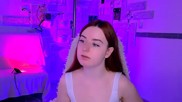 AnnTerry  online show from April 9, 5:31 am