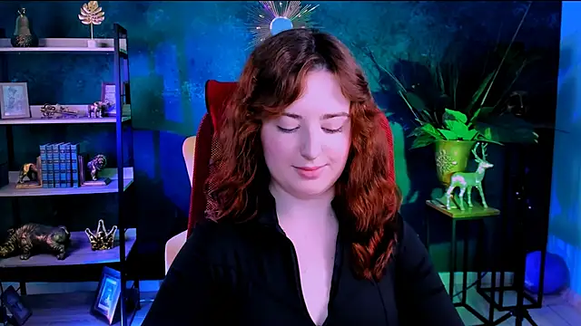 Snapshot of AnnTerry_ chatting on November 30, 4:08 pm AnnTerry online show from November 30, 4:08 pm