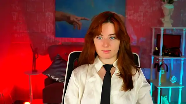 AnnTerry  online show from April 2, 9:38 am