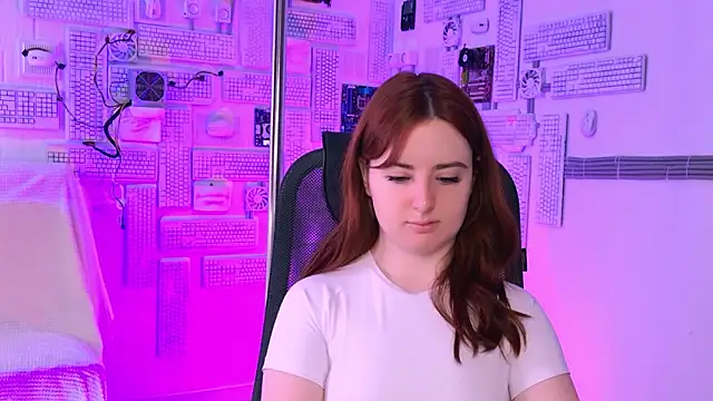 AnnTerry  online show from March 17, 7:00 am