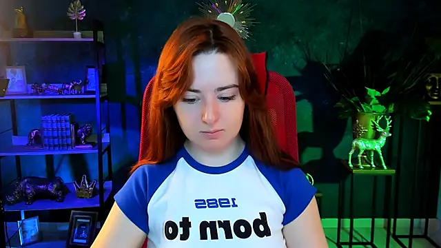 AnnTerry  online show from March 10, 7:12 am