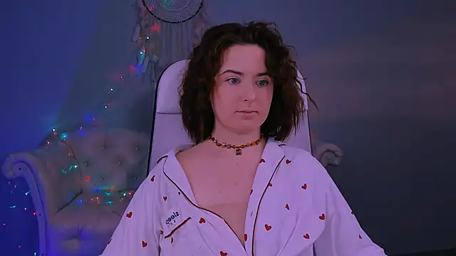 Snapshot of AnnTerry_ chatting on February 25, 12:16 pm AnnTerry online show from February 25, 12:16 pm