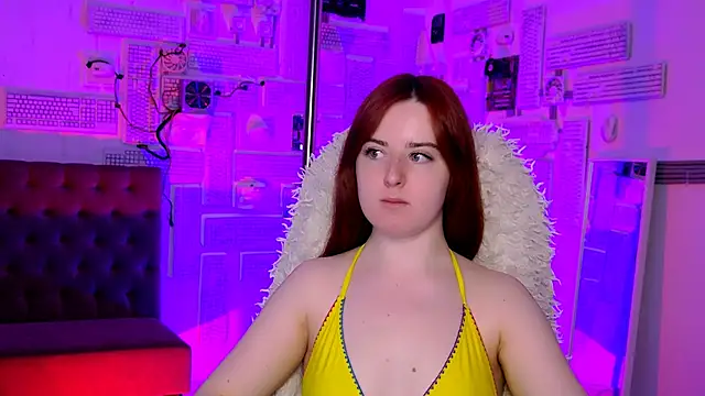 AnnTerry  online show from March 31, 8:49 am