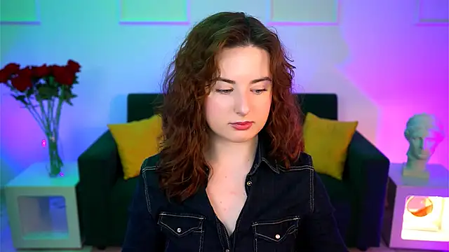 Snapshot of AnnTerry_ chatting on November 19, 8:25 am AnnTerry online show from November 19, 8:25 am