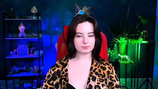 Snapshot of AnnTerry_ chatting on March 22, 3:31 pm AnnTerry online show from March 22, 3:31 pm