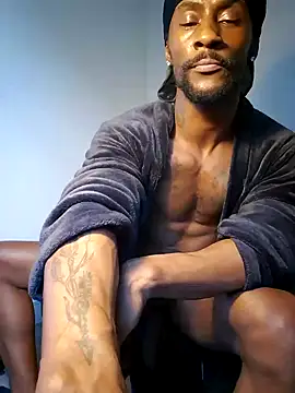 chocolateman online show from January 30, 9:36 am