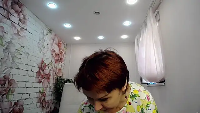 Cutie Asya online show from May 6, 4:16 am