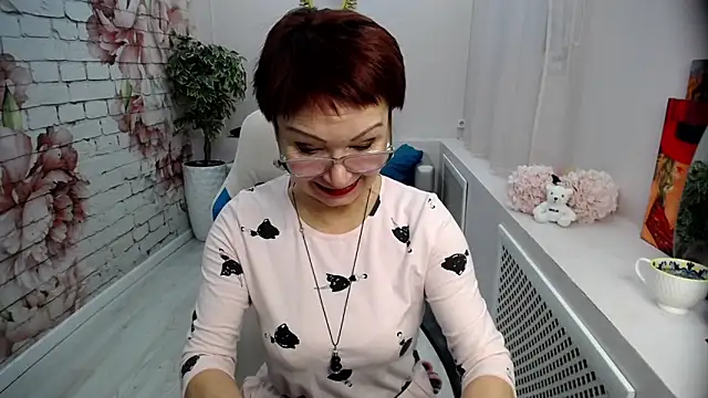 Cutie Asya online show from December 16, 5:00 am